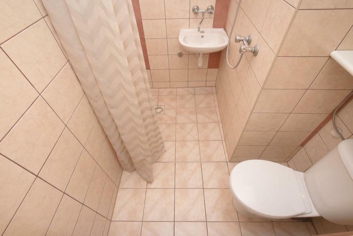 Sunny Beach Apartment Brzezno Gdansk Dış mekan fotoğraf
