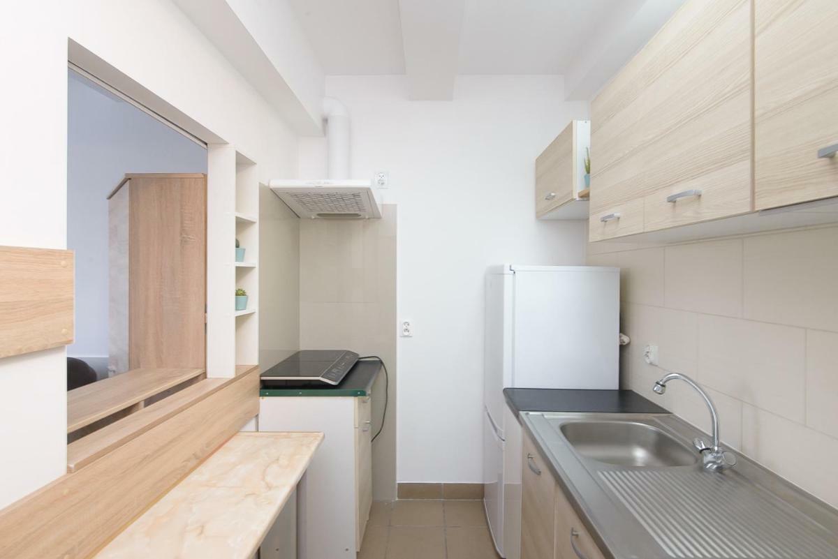 Sunny Beach Apartment Brzezno Gdansk Dış mekan fotoğraf